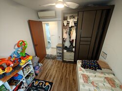 Blk 808C Ping Yi Greens (Bedok), HDB 4 Rooms #511664161